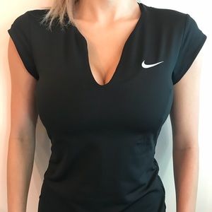 Nike dry fit small